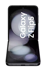 
                            Samsung                            Z Flip 5                            